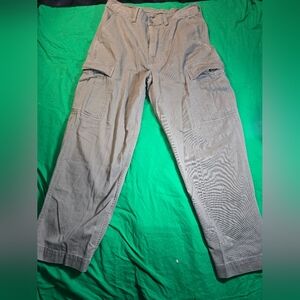 Polo by Ralph Lauren Men’s Cargo Pants in Brown